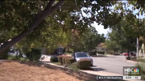 Cops say Bay Area man targeted registered sex offender for brutal murder