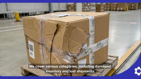 Get Reimbursed for Amazon FBA Errors We Find Your Missing Money