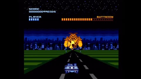 Retro City Rampage DX Playthrough (WiiWare) - Part 10