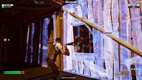 CHILL STREAM PLAYING FORTNITE