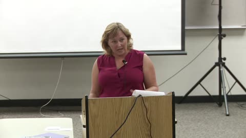 The Conscious Sexual Self - Melissa Fritchle, LMFT