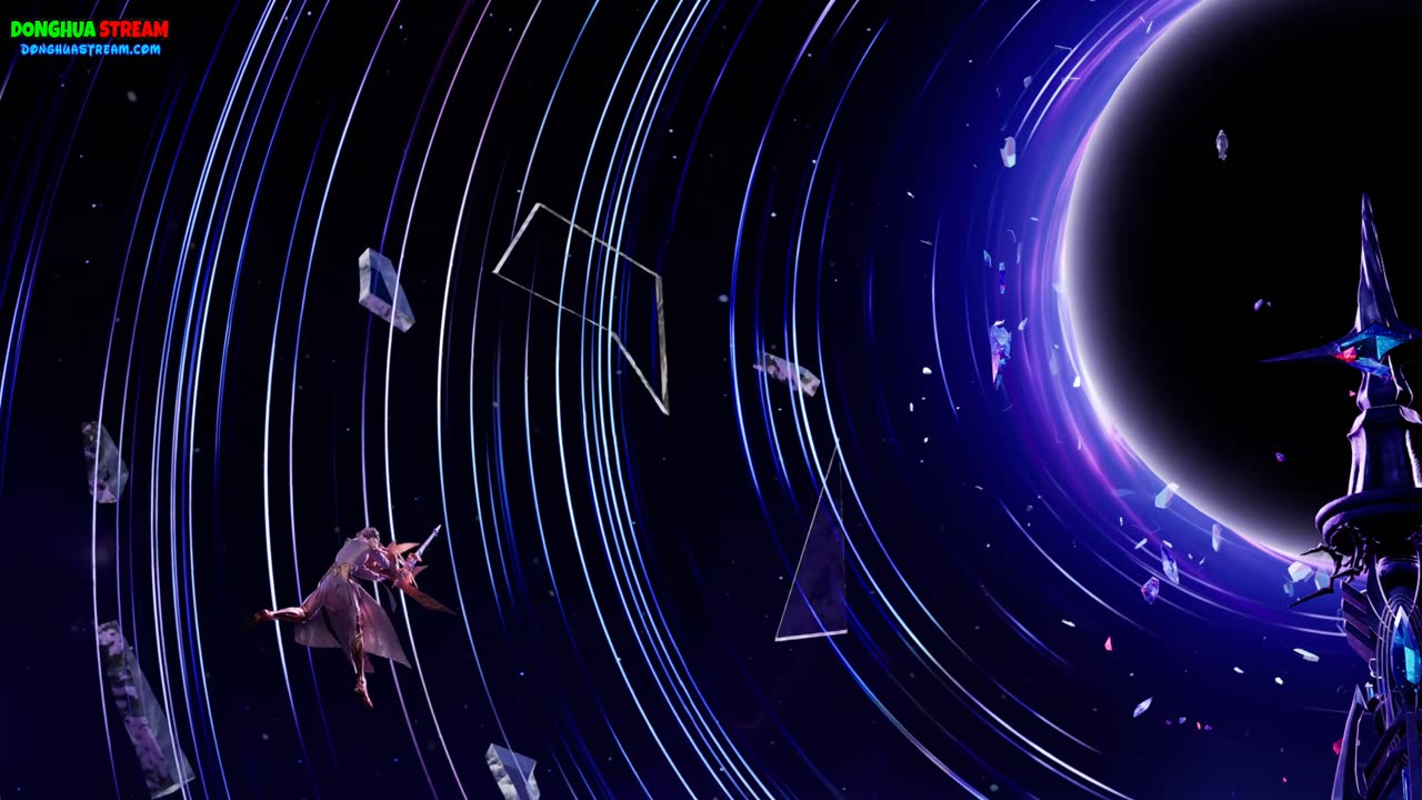 Seal 190 @DonghuaStream com