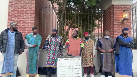 GMS Columbus Georgia Live Camp Church: 2/14/26