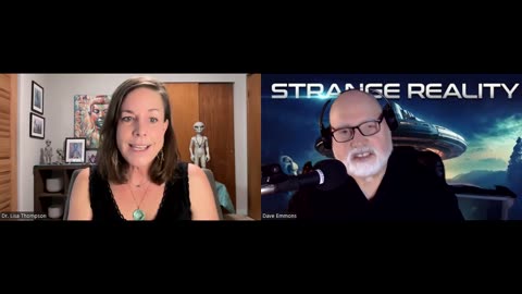 Energy healing, spiritual awakening, Galactic Ambassador, ETs, Dr. Lisa J. Thompson
