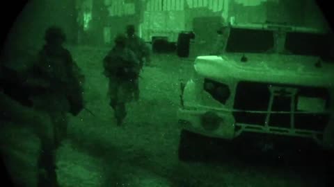 FAFO FILES - Mission 26.1 Complete! 26.2 Rehearsals Have Now Begun!