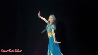 Sheila Chandra, Monsoon. Tomorrow Never Knows