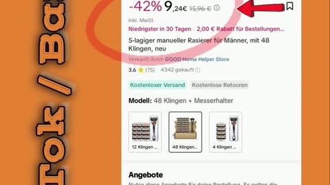 OBACHT, gentleman.. Germaby 📣🇩🇪