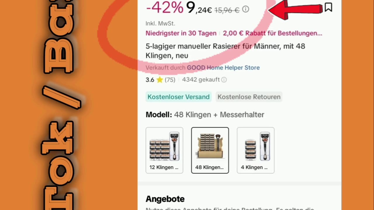 OBACHT, gentleman.. Germaby 📣🇩🇪