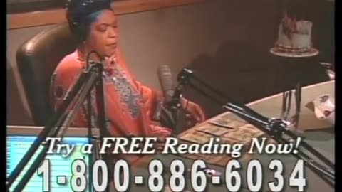 Cita's World BET September 17, 2001 100pm-300pm EDT