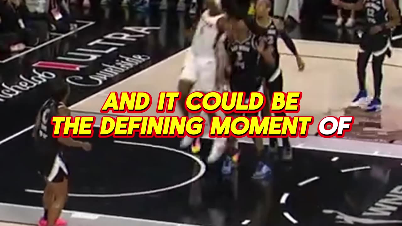 Fever Fall in Vegas but Heart Shines Through | Indiana vs Las Vegas Aces Semifinals 2025