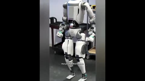 The new Atlas robot from Boston Dynamics is here, and it’s just a sneak peak