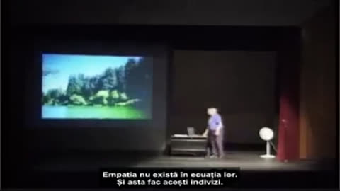 David Icke - o explorare a religiei și teologiei