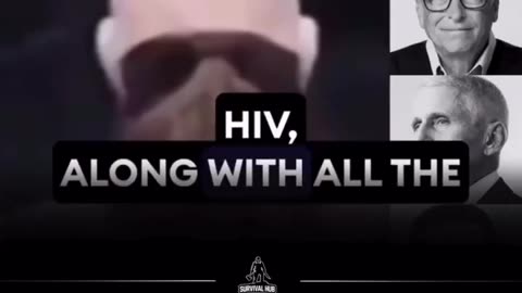 COVID-19 SHOTS – Designed to DESTROY the Immune System