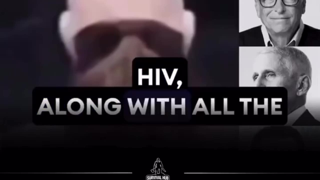 COVID-19 SHOTS – Designed to DESTROY the Immune System