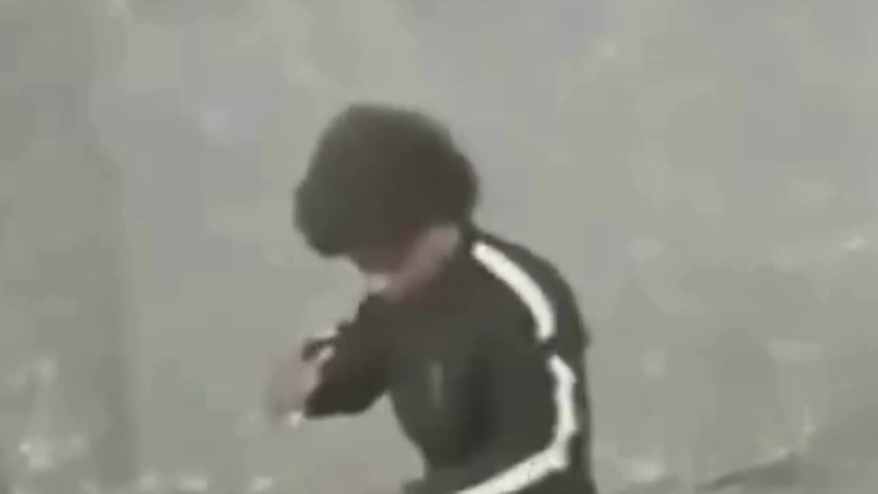 Engineer deploying to to production after a “quick fix”