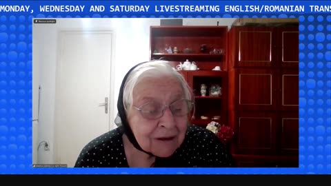 MARIA SZEKELY -SUNTEM DOAR NIȘTE CĂLĂTORI- CALEA CĂTRE RAI PĂRTĂȘIE #live #cantaricrestine