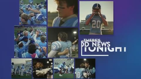 Good News: Football team celebrates homecoming after Palisades Fire