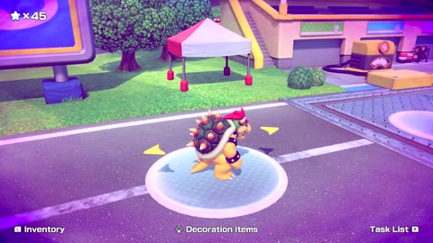 Mario Party Jamboree - Continuing "Story Mode 4"