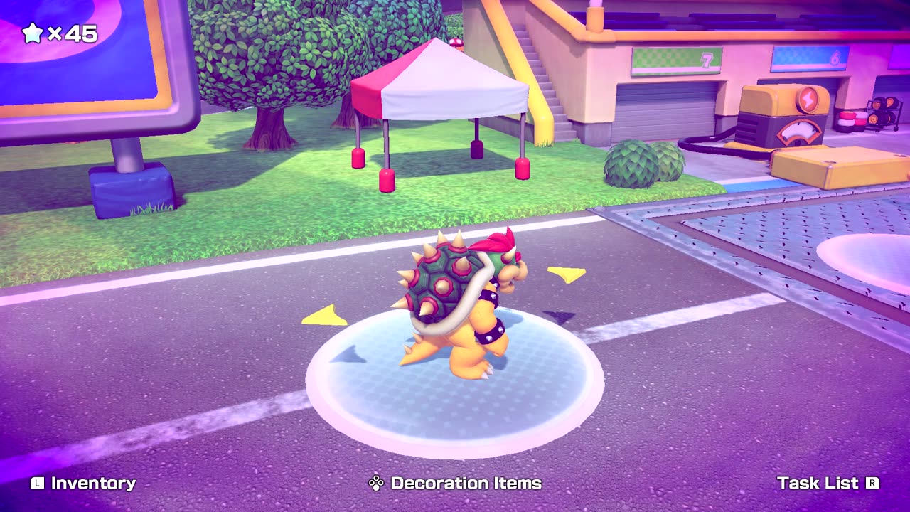 Mario Party Jamboree - Continuing "Story Mode 4"