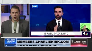 The Dangerous Consequences of Electing a Muslim Communist as Mayor of America's Biggest City