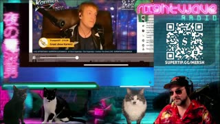 10-18-2025 Saturday Cozy Stream