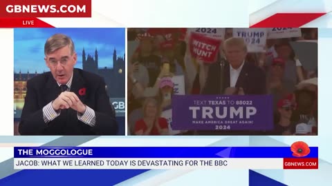 This is devastating for the BBC's reputation at home and abroad