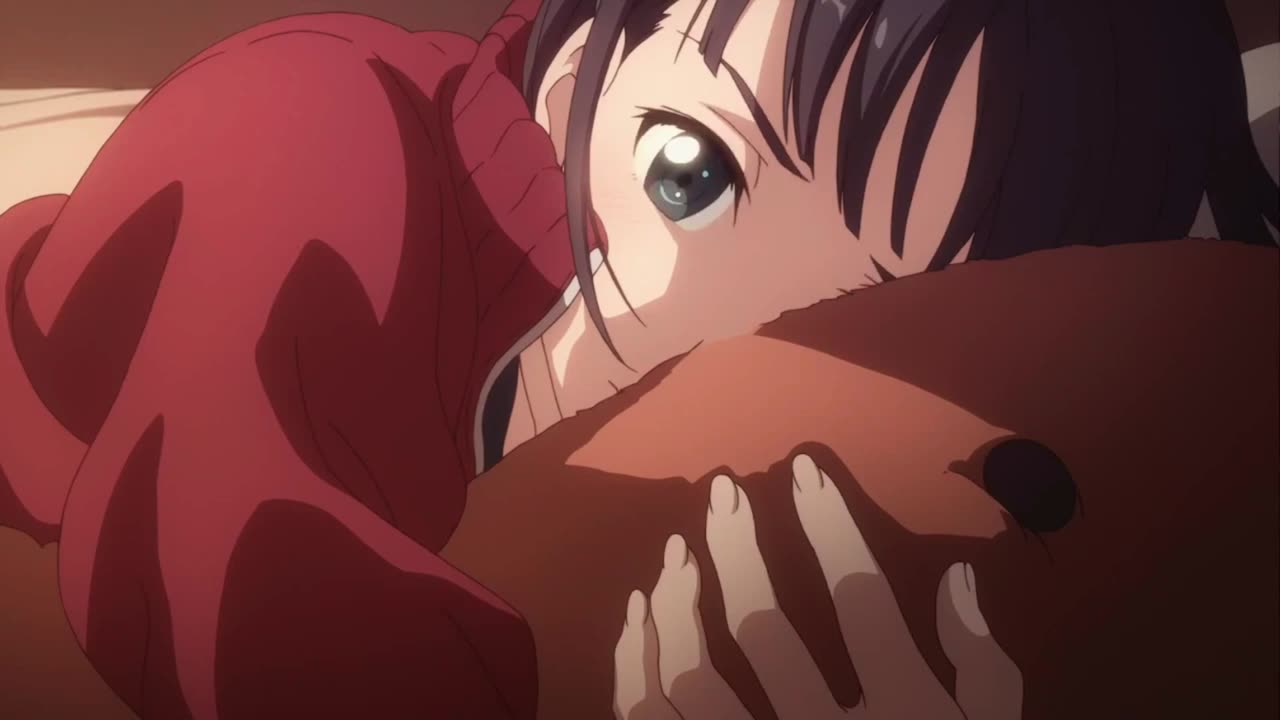 Sword Art Online - Leafa will help Kirito find Asuna