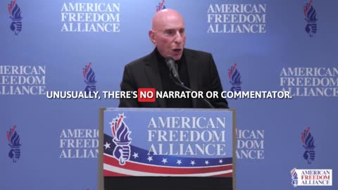 Al Qaeda Issued a Fatwa - Dr Bob Shillman