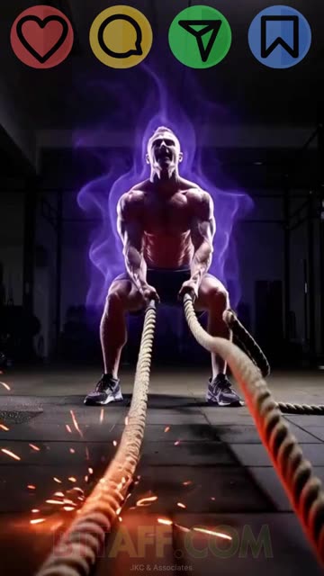 Maximize Performance: Essential Gear & Nutrition for Intense Fitness Training