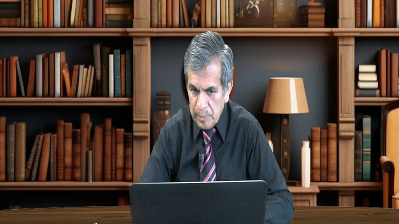 Tipología entre Cristo y el remanente parte 4 screen