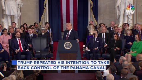 President Donald Trump's Executive Orders: Big Decisions & Major Reversals