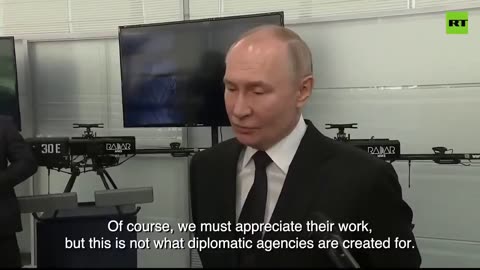 President Putin