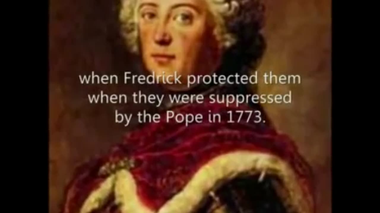 Satanic Vatican - Full Length