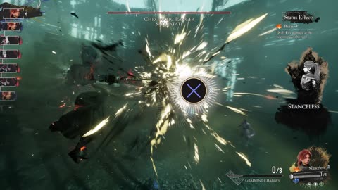 Clair Obscur: Expedition 33 - Blind Let's Play Ep.30