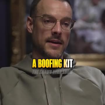 Democrat Governor of Maine, Janet Mills begins giving out what’s called “Boofing kits”