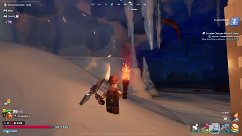 Rumble Lego Fortnite Odyssey - 8