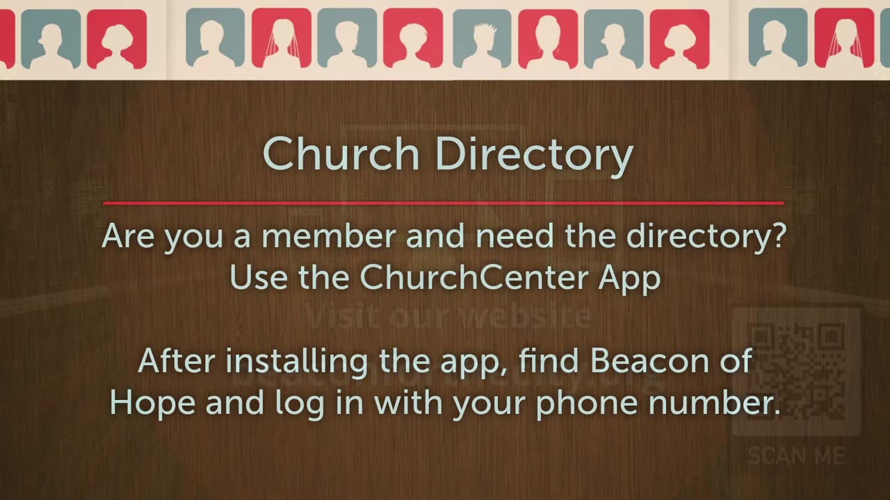 Beacon of Hope Live Stream