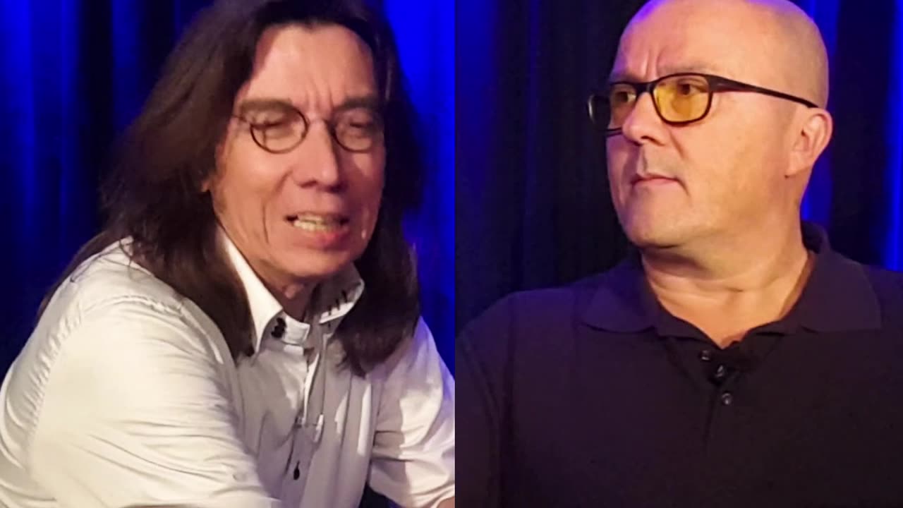 #350.2 - Survey Tsunami - JACK&JOZEF -