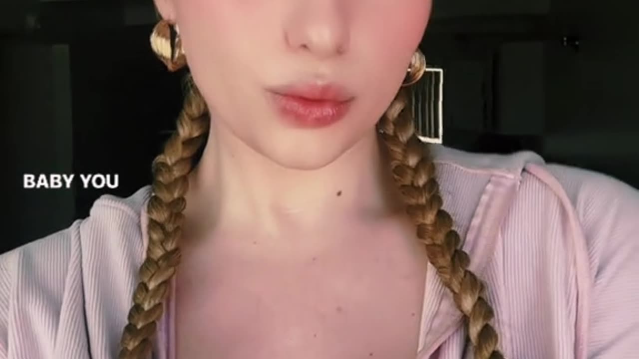 Blonde tgirl your queen and wife