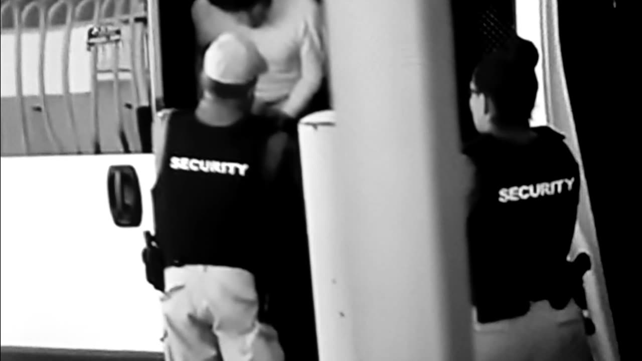 Deportations have started in Arizona