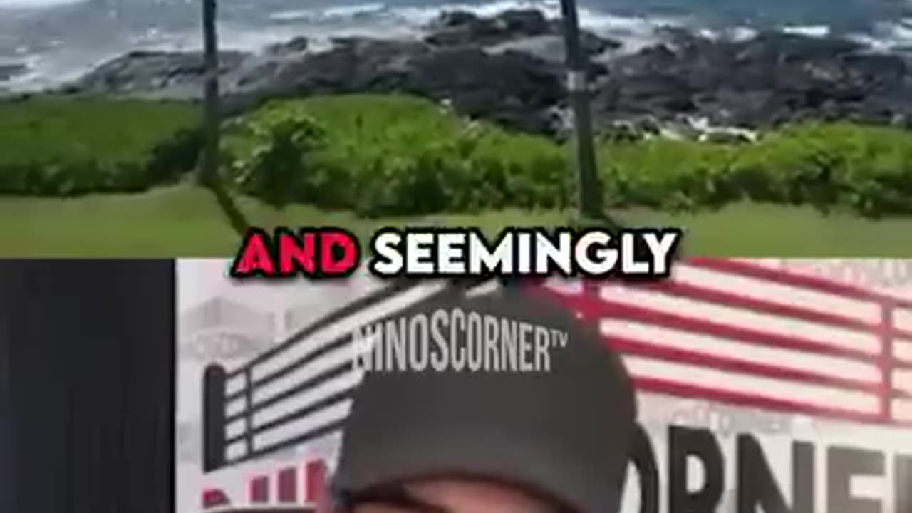 David Nino Rodriguez ~ MTG vs. Trump? The REAL Reason Tensions Just Exploded!