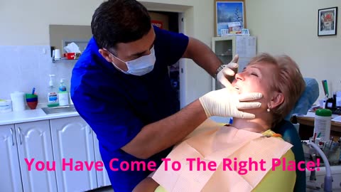 DENTAL IMPLANTS & PERIODONTAL HEALTH | Certified Periodontist in Rochester, NY