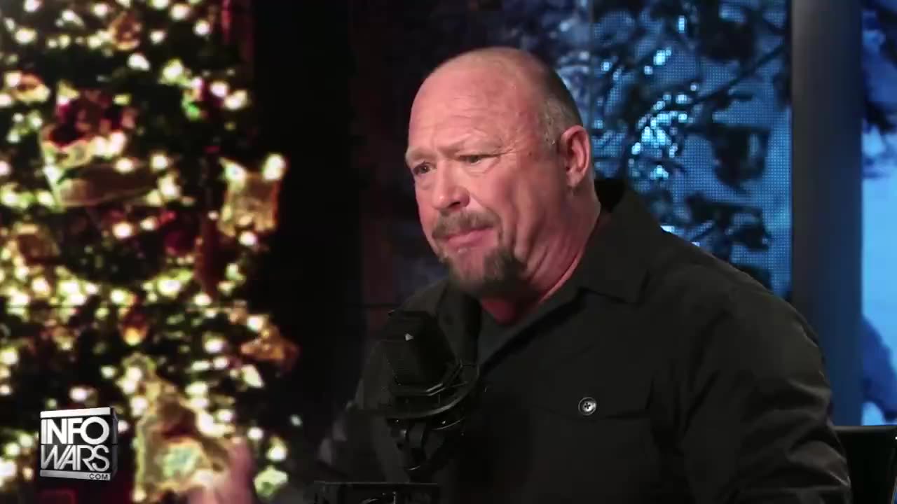 "It's A Damn Recipe, And I'm Sitting Here Watching Them Make It!"