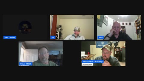 P&S ModCast 435 - Clip 1: Accepting Fuddship