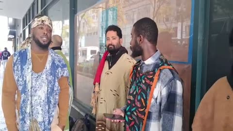 🔴 GMS CHICAGO HEIRS OF PROMISE 👑