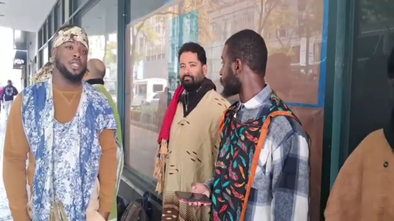 🔴 GMS CHICAGO HEIRS OF PROMISE 👑