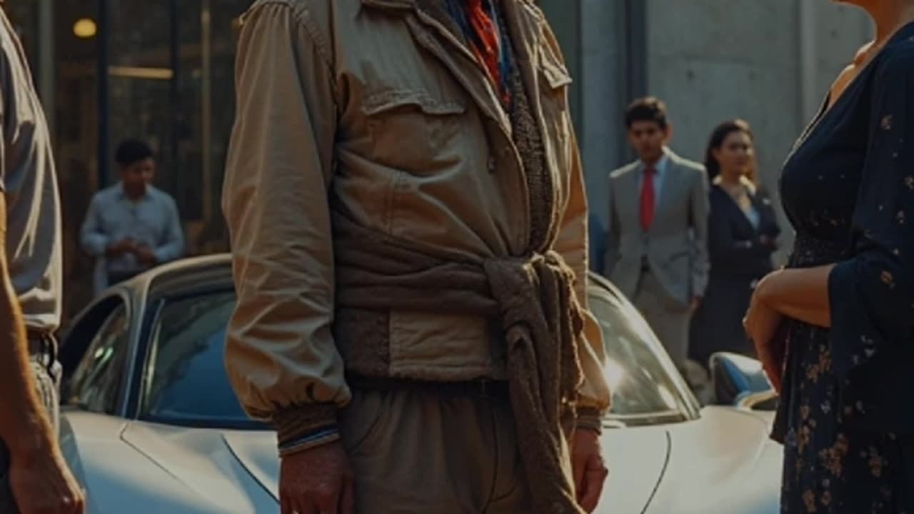 Filmes que os Ricos assistem