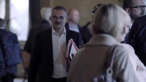 How Big Pharma Profits from Harvesting Blood