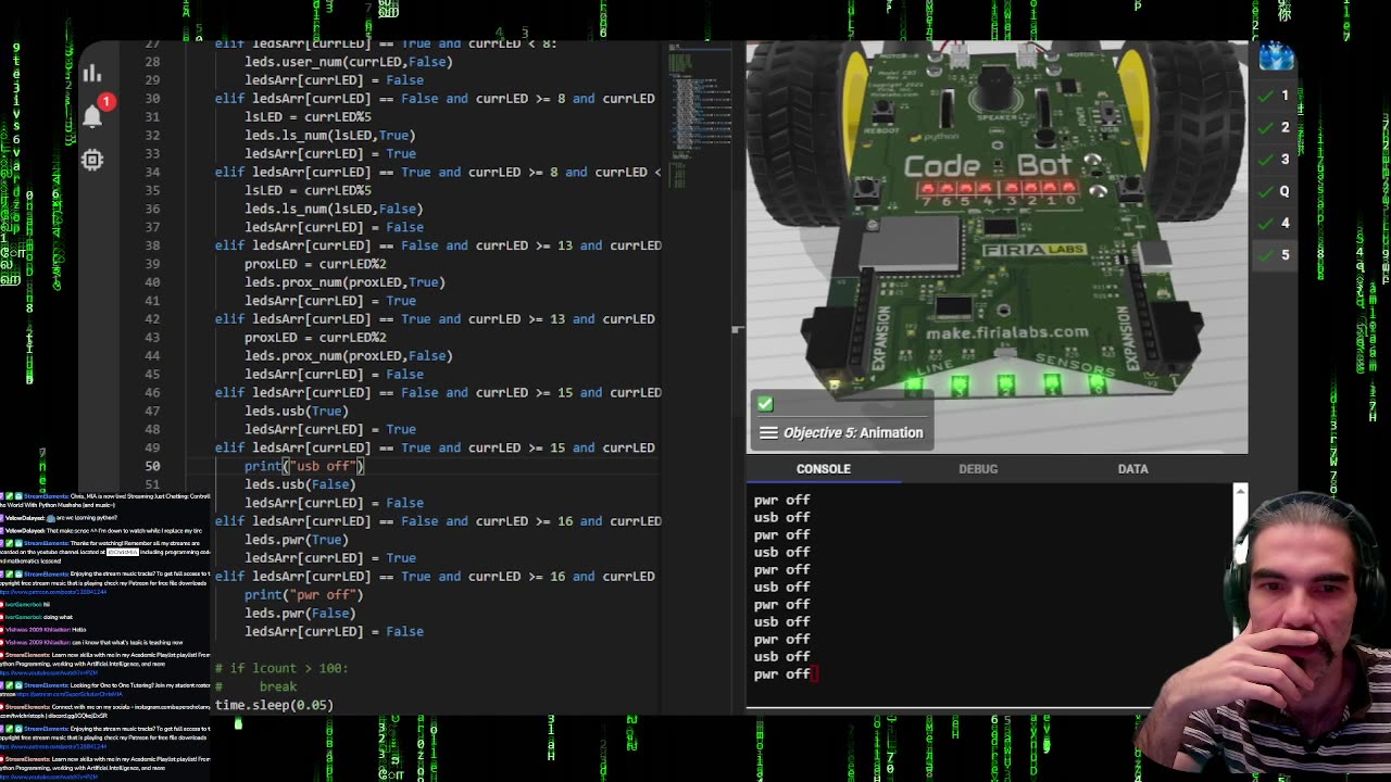 Engineering with Python