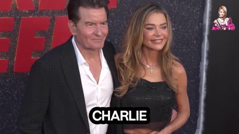 Denise Richards Divorce Battle: Why Charlie Sheen & Brandi Glanville Could Testify!